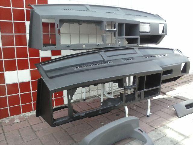 Painel de Trafic - Foto 3