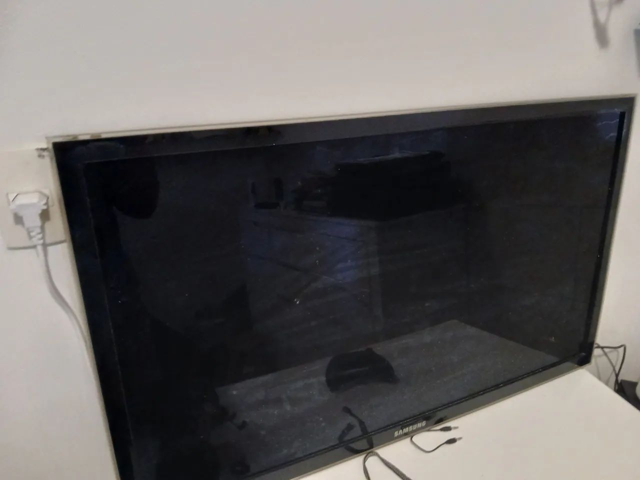 Tv Samsung 60hz Full hd 