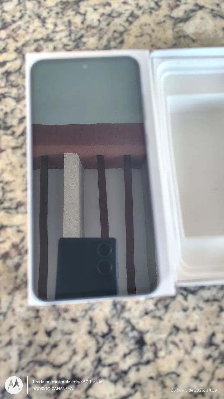 Samsung A55 - Foto 2