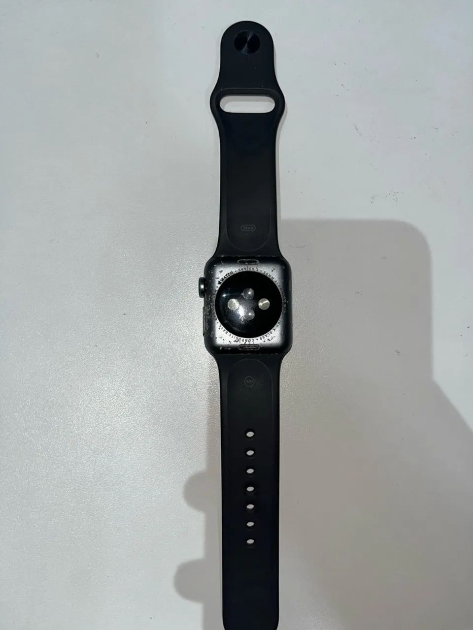 Apple Watch Series 3 - Foto 3