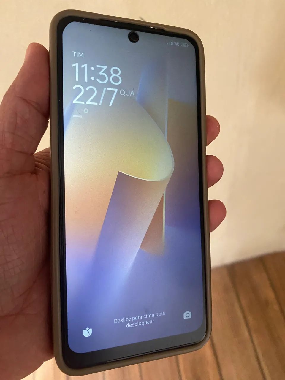 Redmi note 11