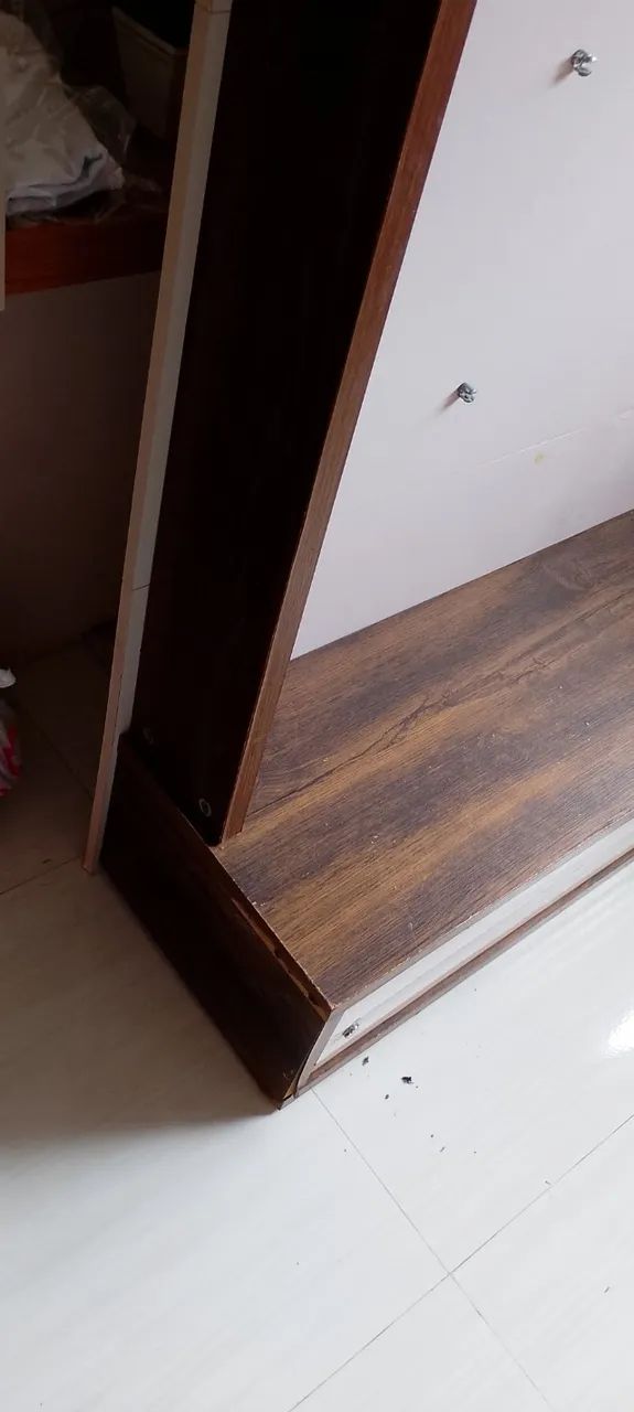 Rack para tv de até 50 polegadas  - Foto 5
