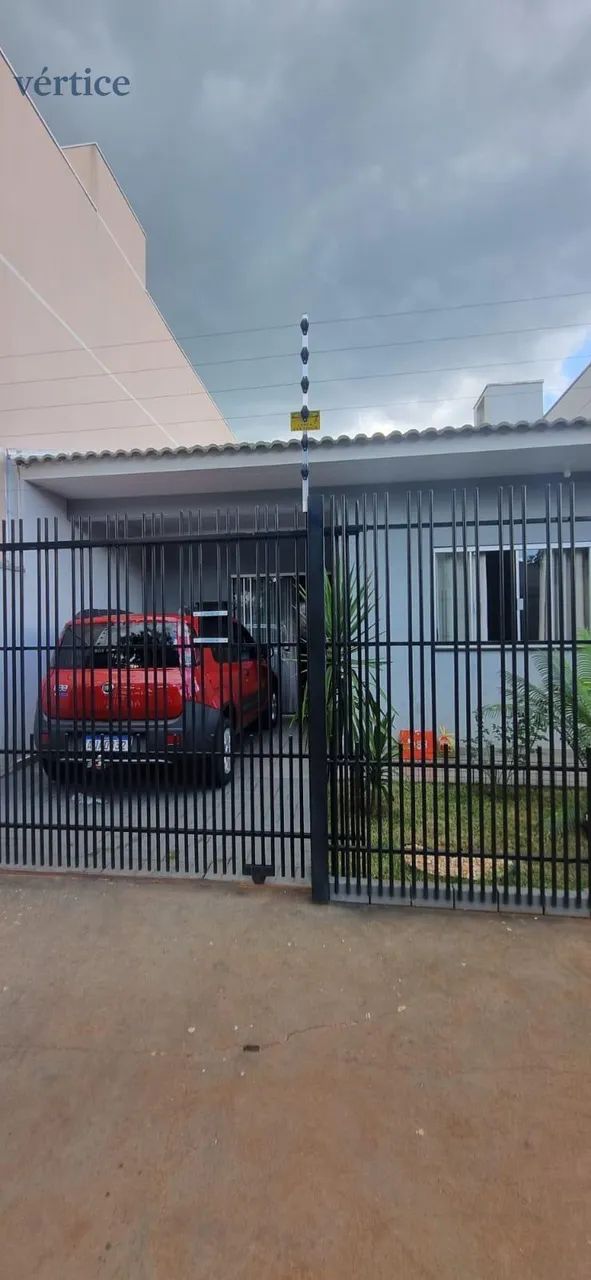Casa à venda em Marialva, JD Eldorado, com 2 quartos, com 70 m² - Foto 2