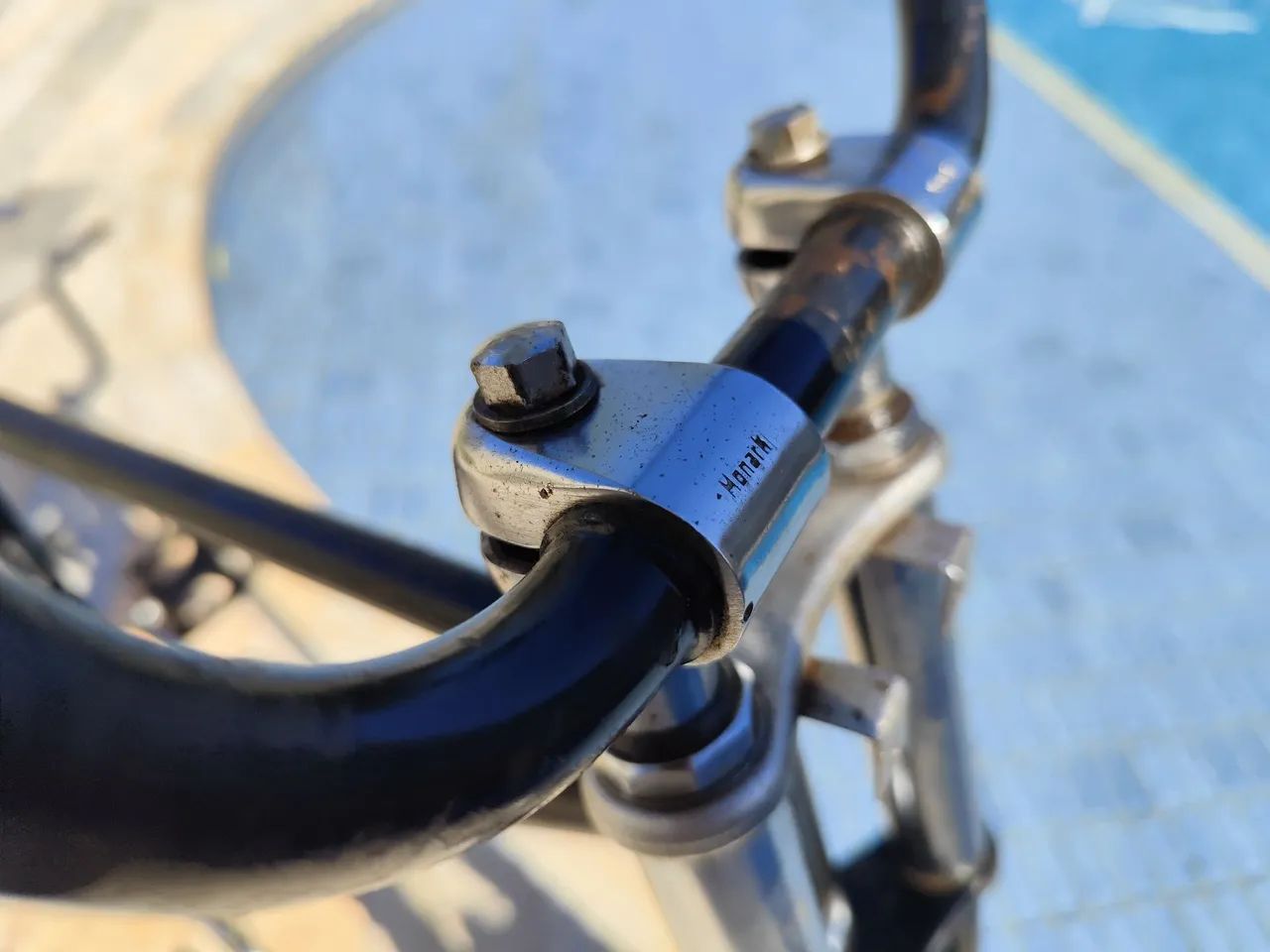 Monark BMX tanquinho - Foto 3