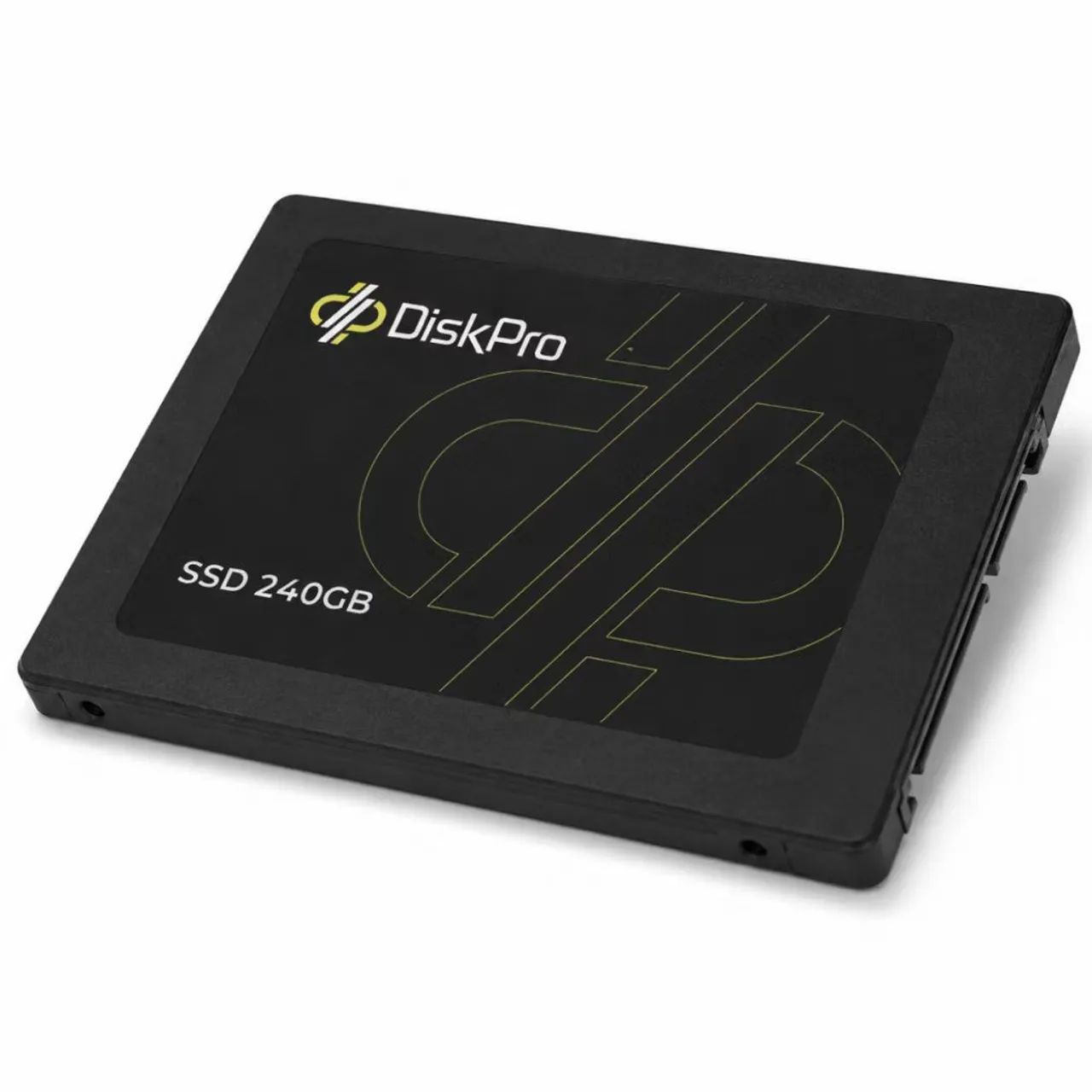 Ssd Hd 240gb Desktop/notebook/hd Externo - Foto 4