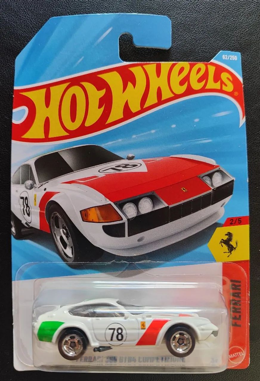 Ferrari 365 GTB4 Competizione - Foto 5