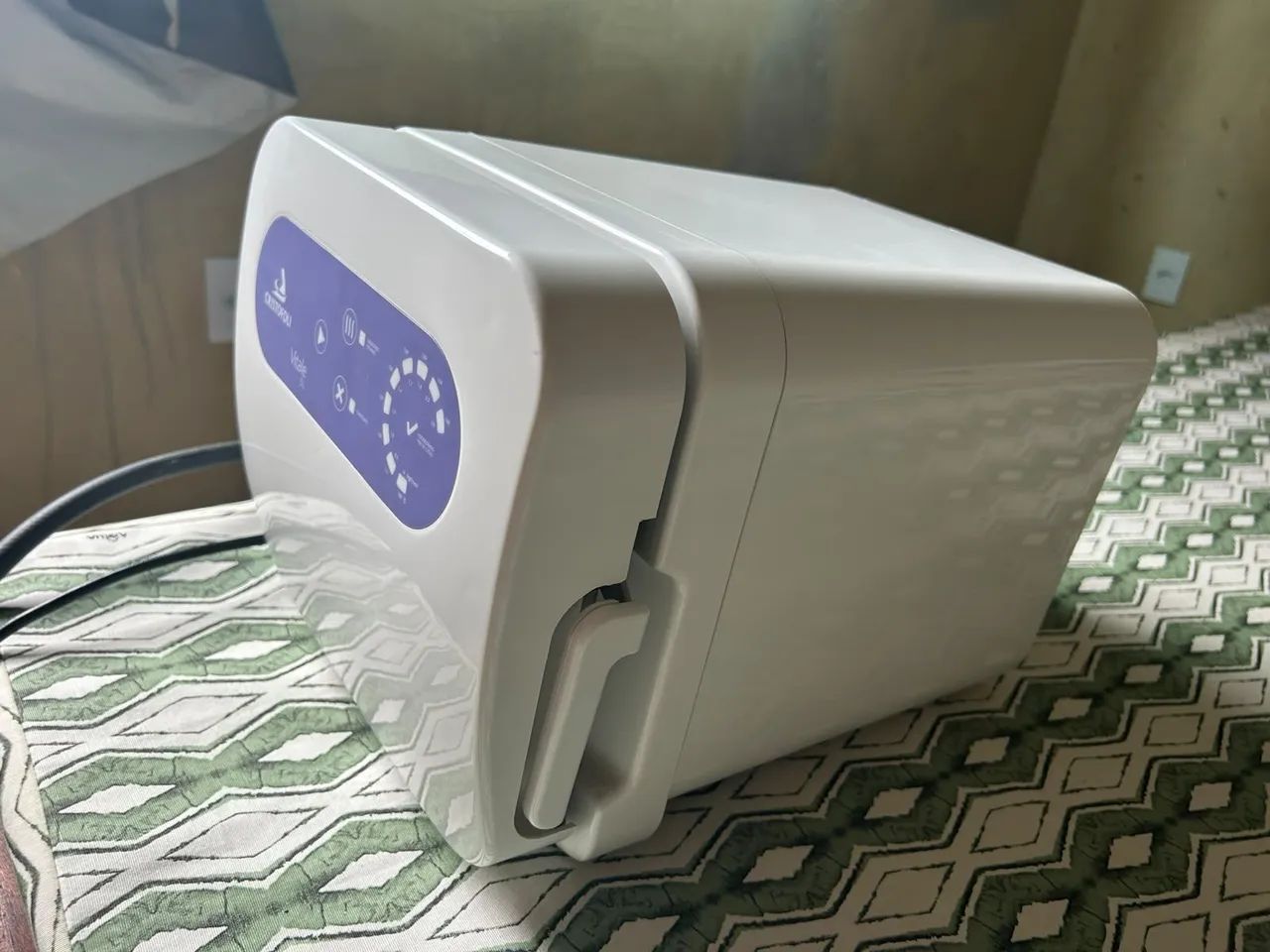 Autoclave 5 Litros  - Foto 4