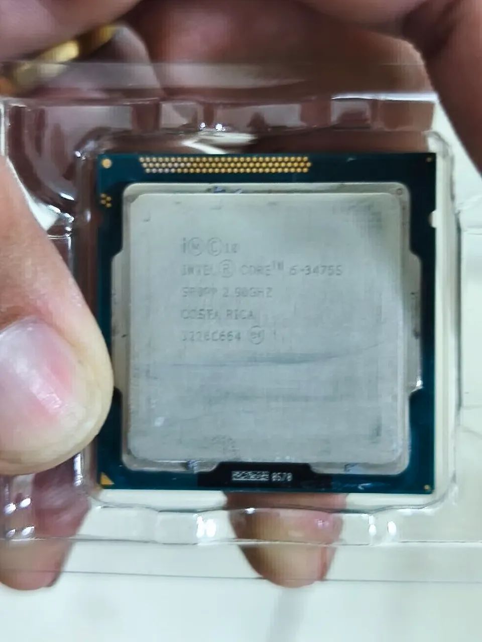 Processador Intel i5-3475s LGA 1155