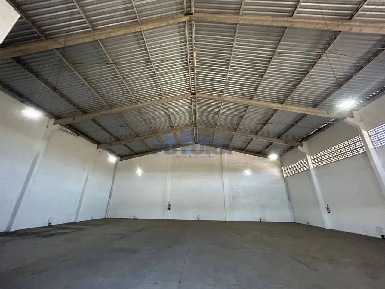Excelente Galpão 540m², Riviera da Barra, Vila Velha/ES - Foto 3