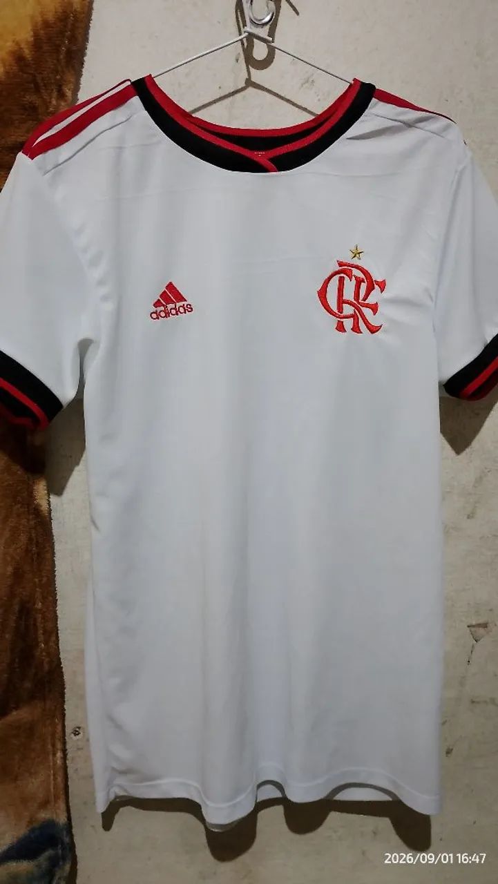 Camisa do flamengo  - Foto 2