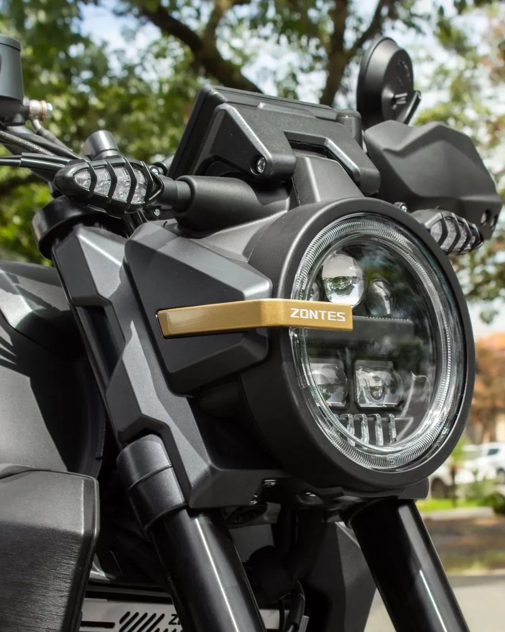 GK 350 - Foto 3