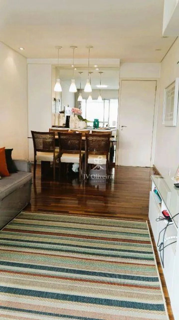 Apartamento com 3 dormitórios à venda, 107 m² por R$ 1.950.000,00 - Pinheiros - São Paulo/ - Foto 5