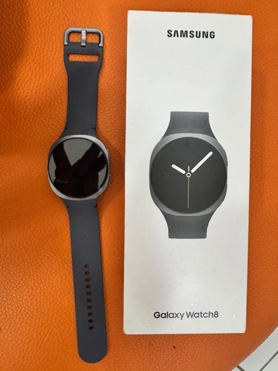 Samsung Galaxy Watch8