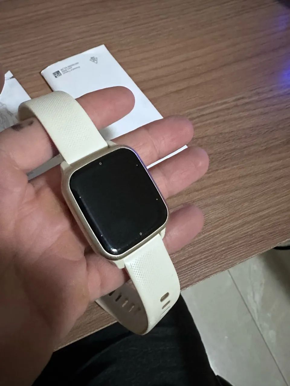Garmin venu sq2  - Foto 5