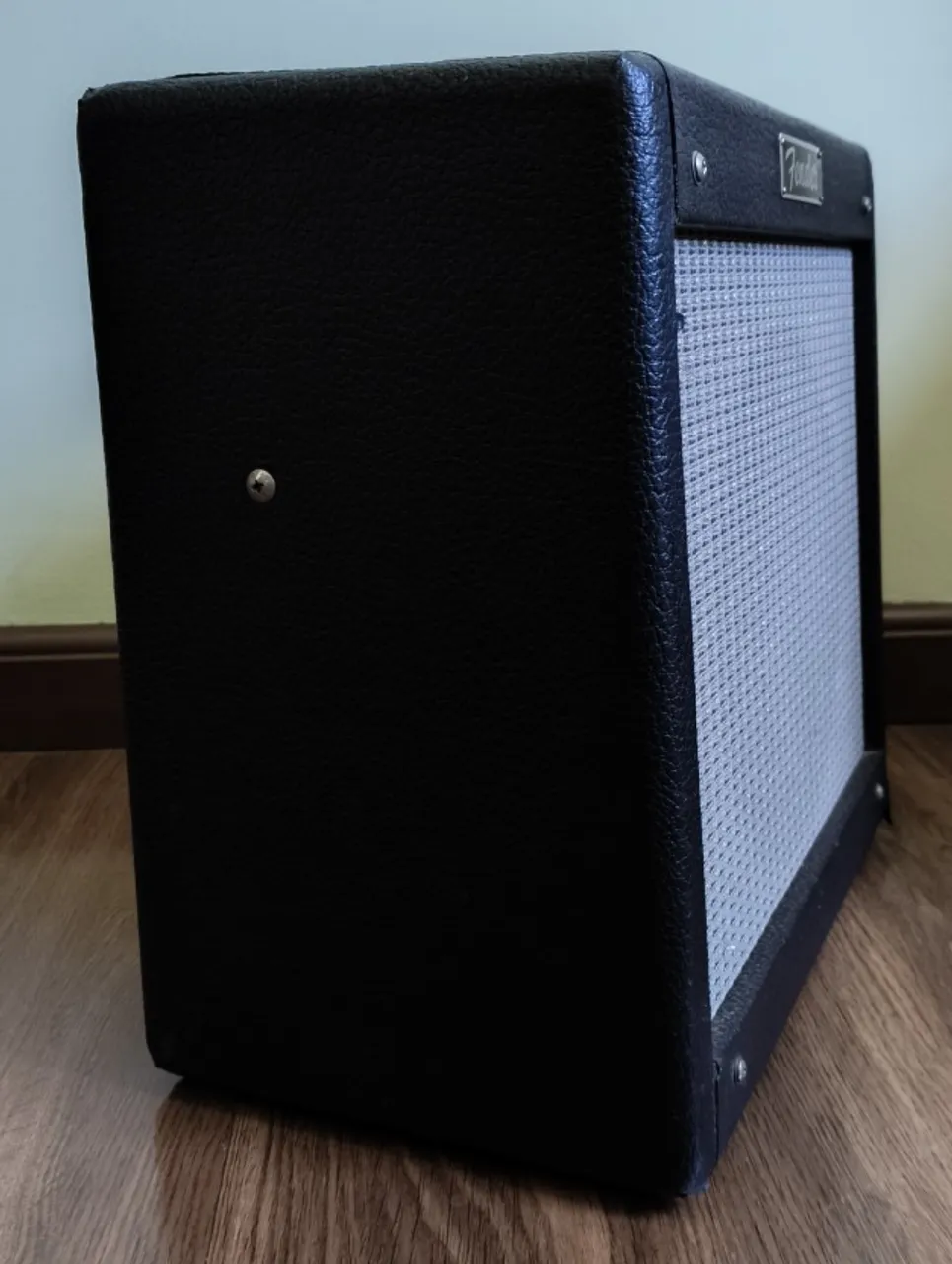 gabinete 2x12 rox stage /ñ marshall orange vox laney fender boss