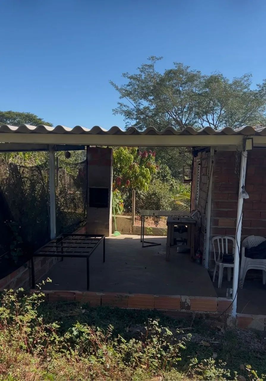 Oportunidade de chácara completa ágio  - Foto 3