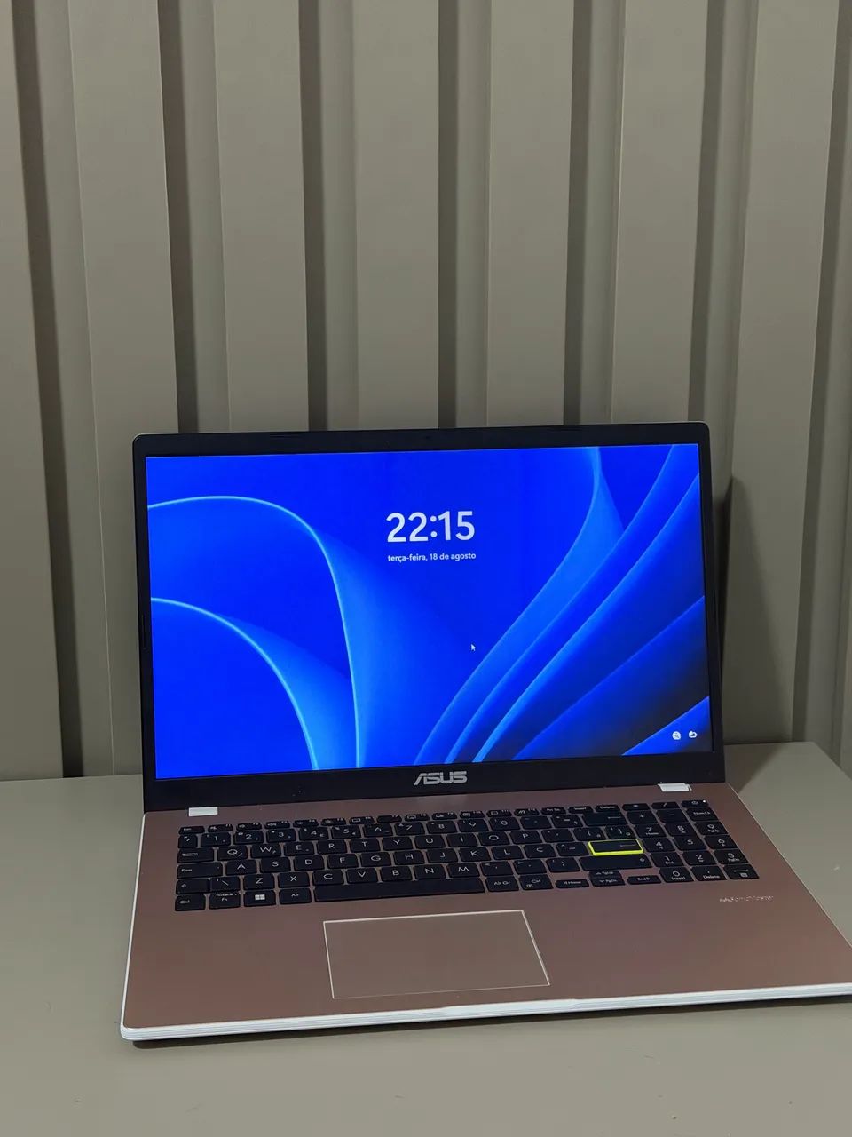 Notebook Asus
