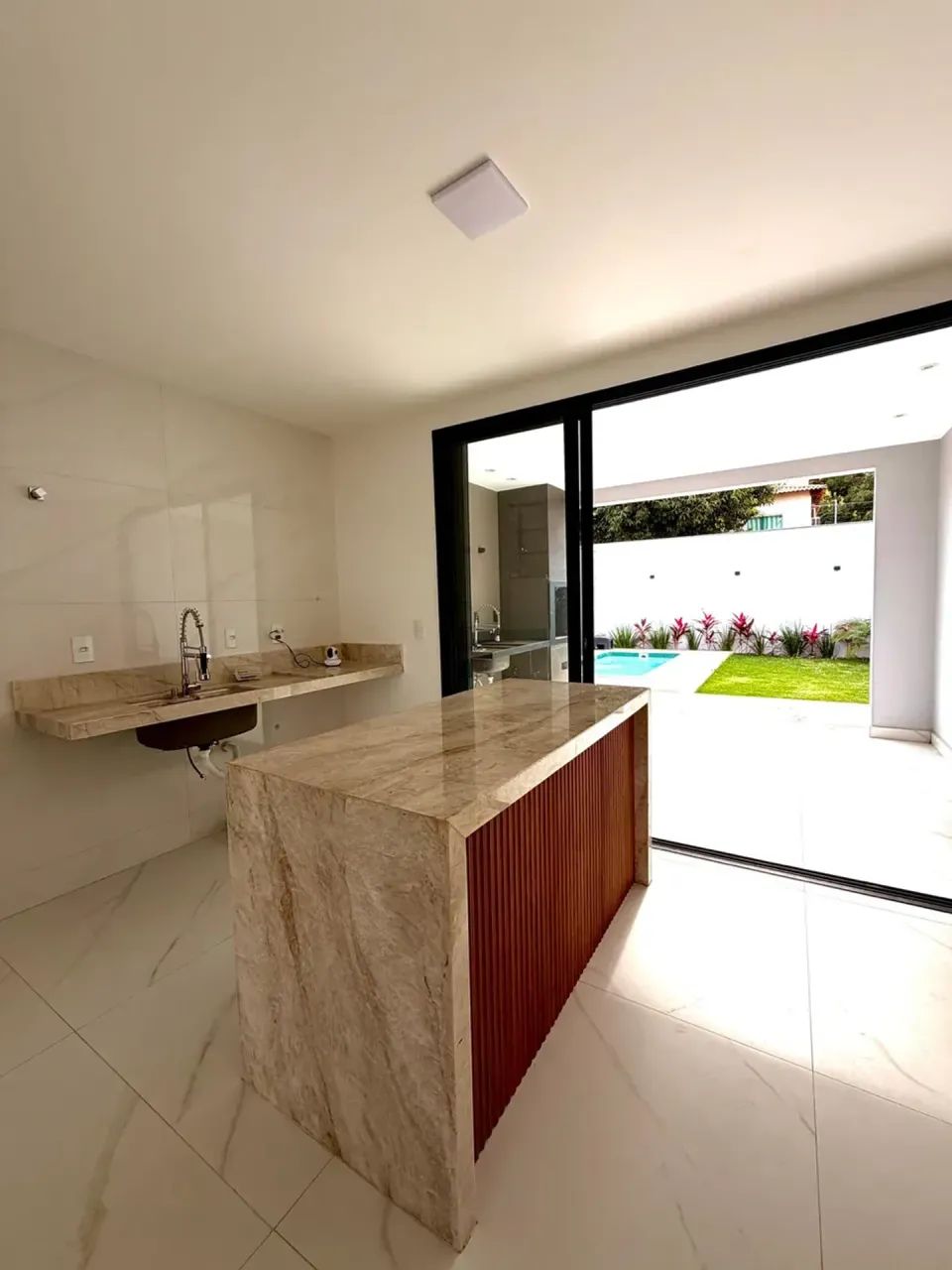 Duplex de 196m2 com 3 quartos | Interlagos, Vila Velha - Foto 2