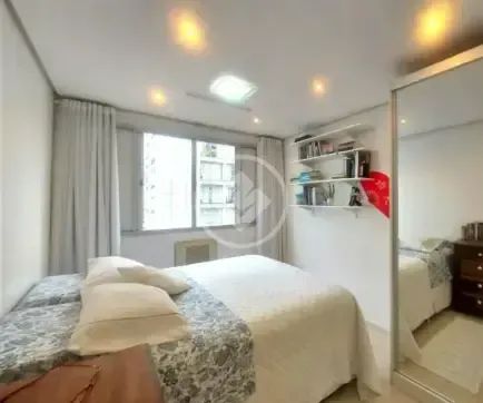 cnAPARTAMENTO - Centro - CN-134744 - Foto 4