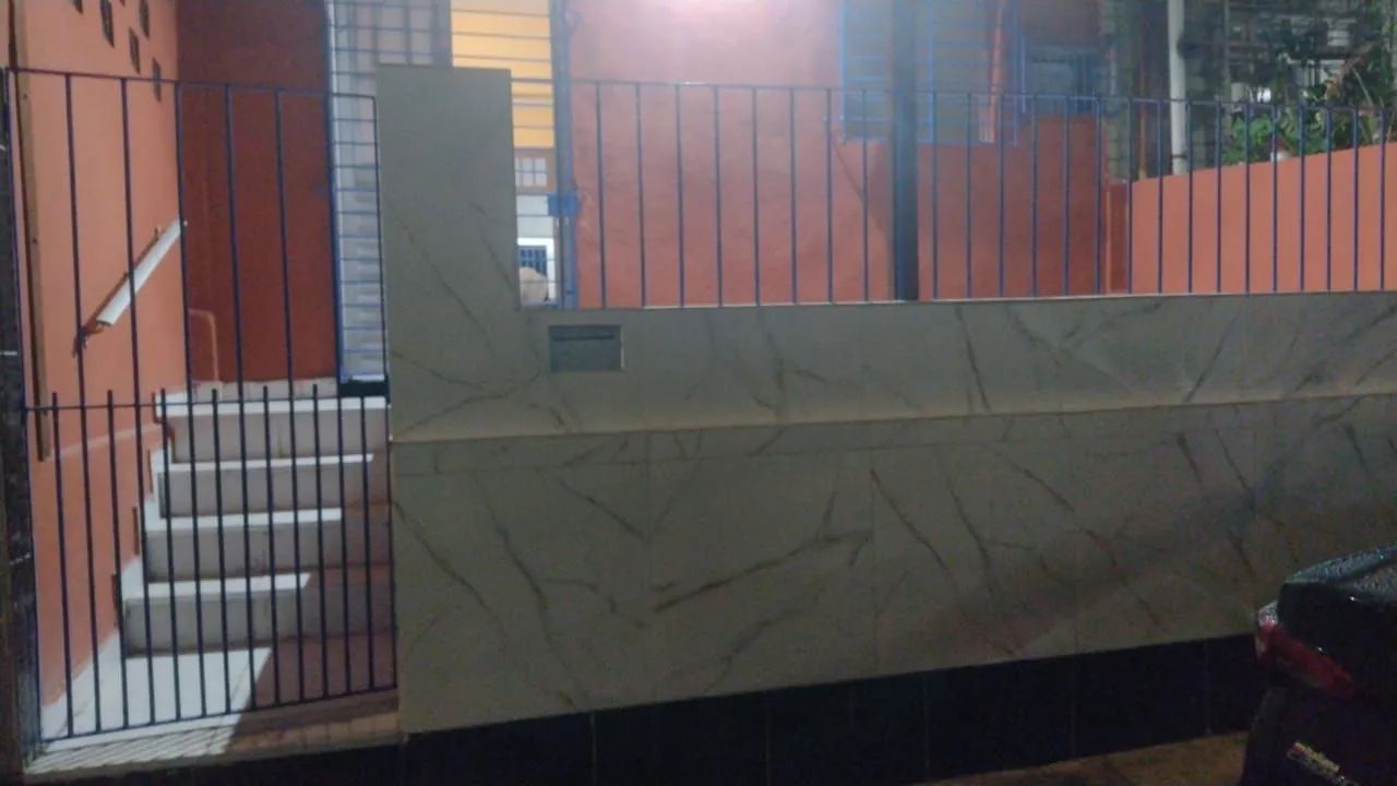  ALUGA-SE CASA - JARDIM SÃO PAULO - Foto 3