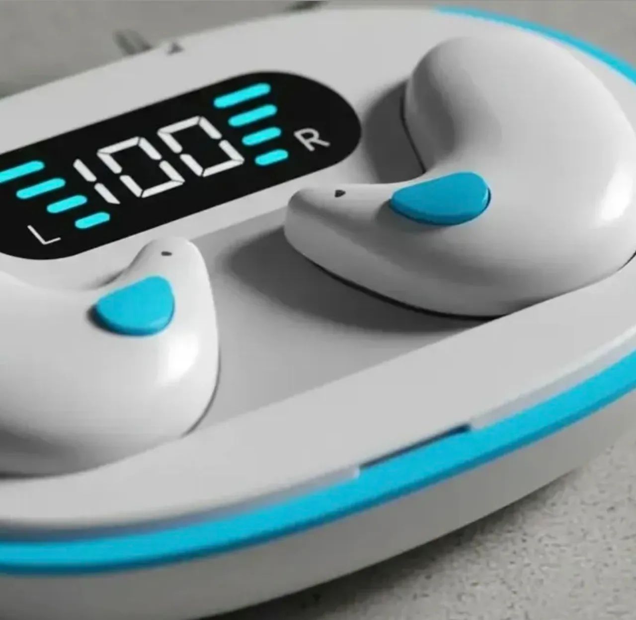 Fones de ouvido  - Foto 3