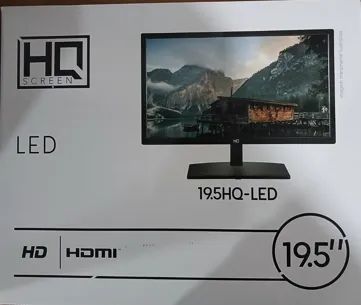 MONITOR HQ 19,5 - Foto 3