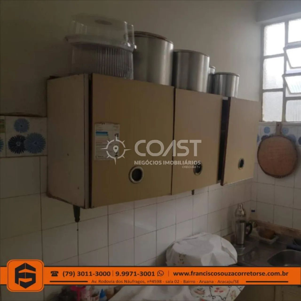 Vendo Casa 03 quartos no bairro Suíça - Foto 5
