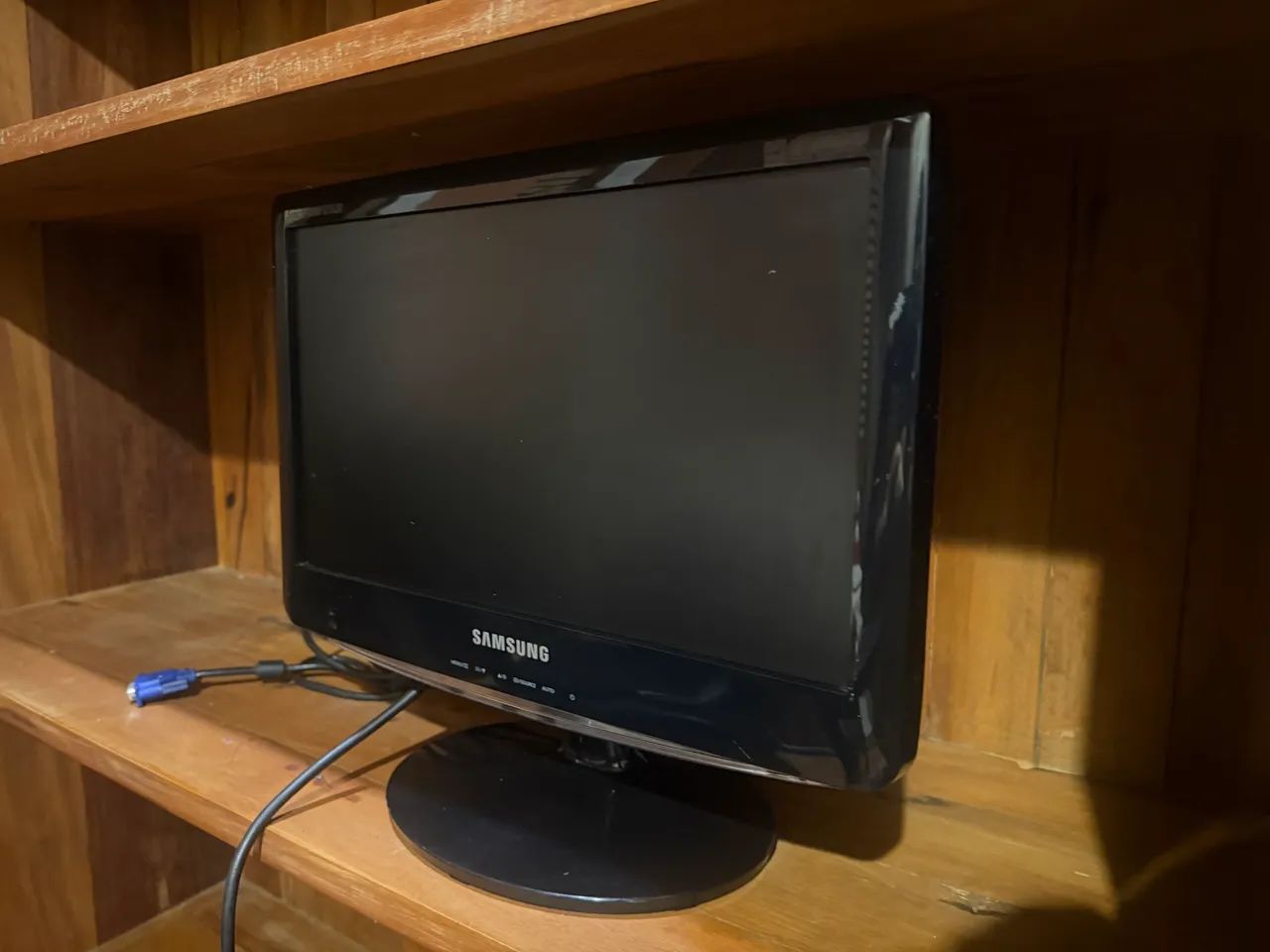 Monitor Samsung - Foto 3