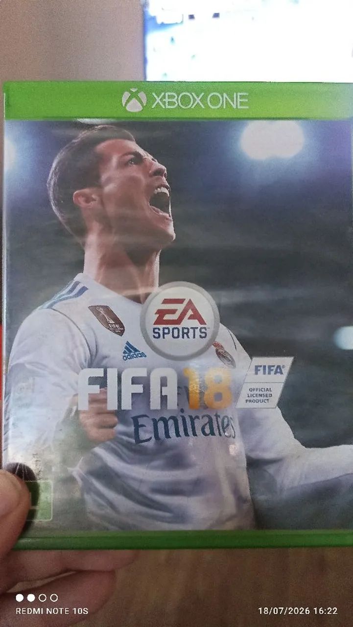 Fifa 18