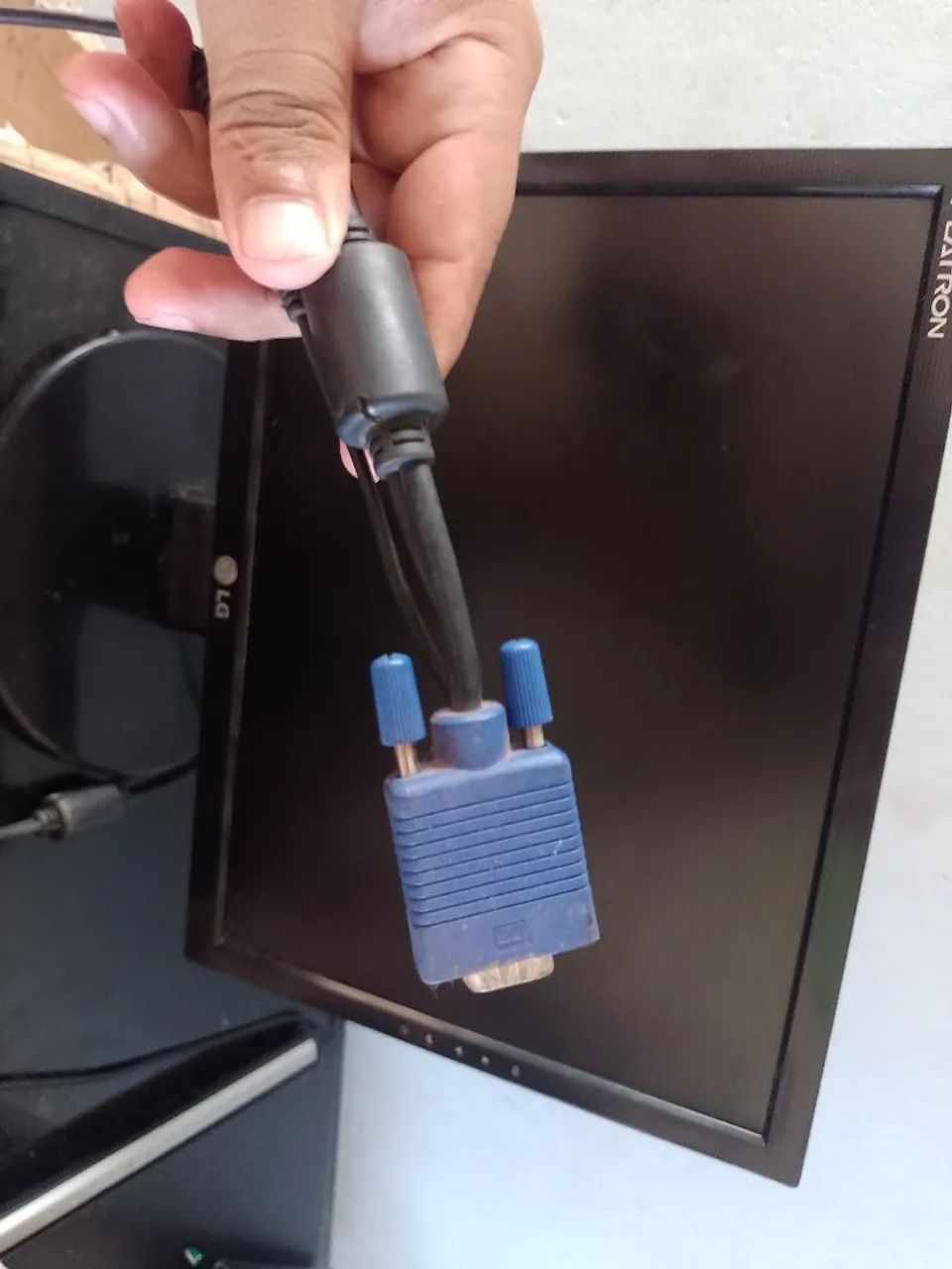 Monitor Lg - Foto 2
