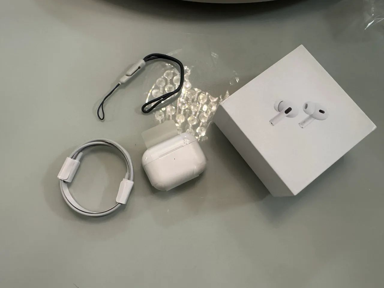FONES DE OUVIDO - Foto 3