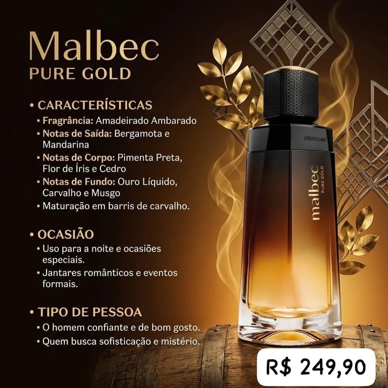 oBoticario | Eudora | O.U.I | Quem Disse Berenice? - Foto 2
