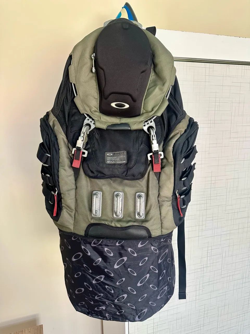 Mochila Oakley Kitchen  - Foto 2