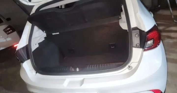 Fiat Argo 1.0 6V Flex. 2023 - Foto 8