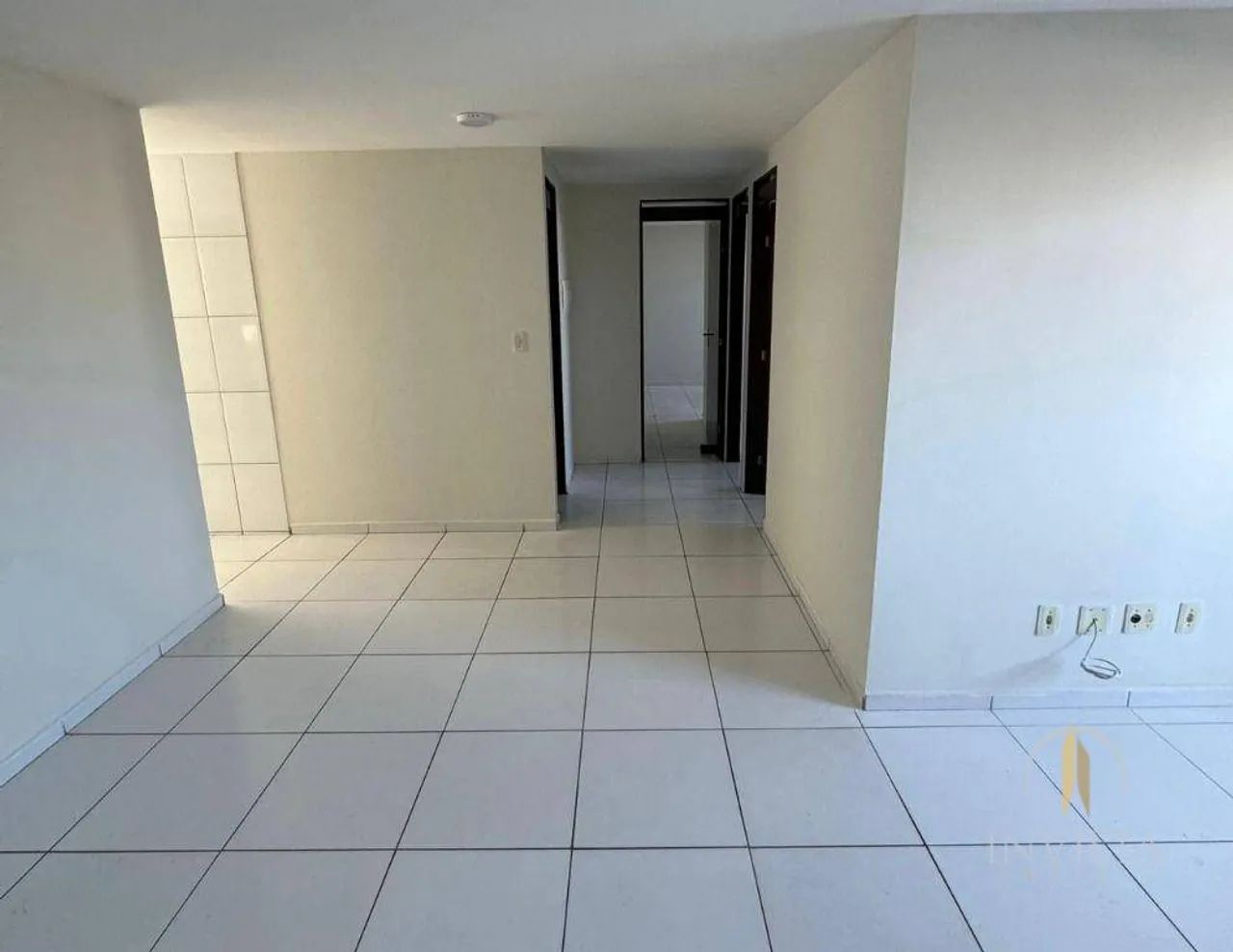 Apartamento com 3 dormitórios à venda, 92 m² por R$ 530.000,00 - Tambauzinho - João Pessoa - Foto 3