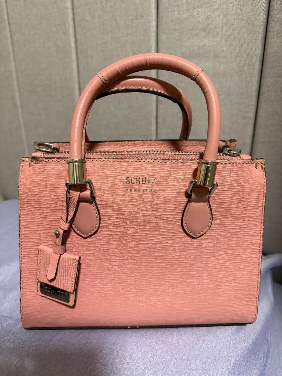 Bolsa Schutz - Foto 2