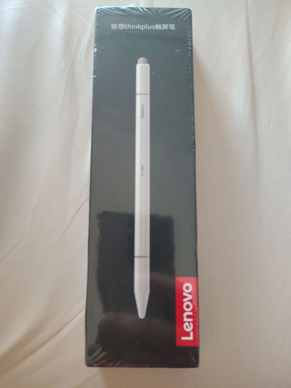 Caneta Touch Stylus Thinkplus Lenovo