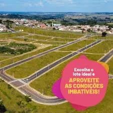 Terreno 160m2 no ComViva Bauru - Vila Dutra