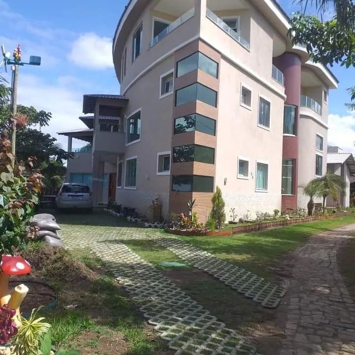 Pedreiro da base ao cabamento experiente e criativo 