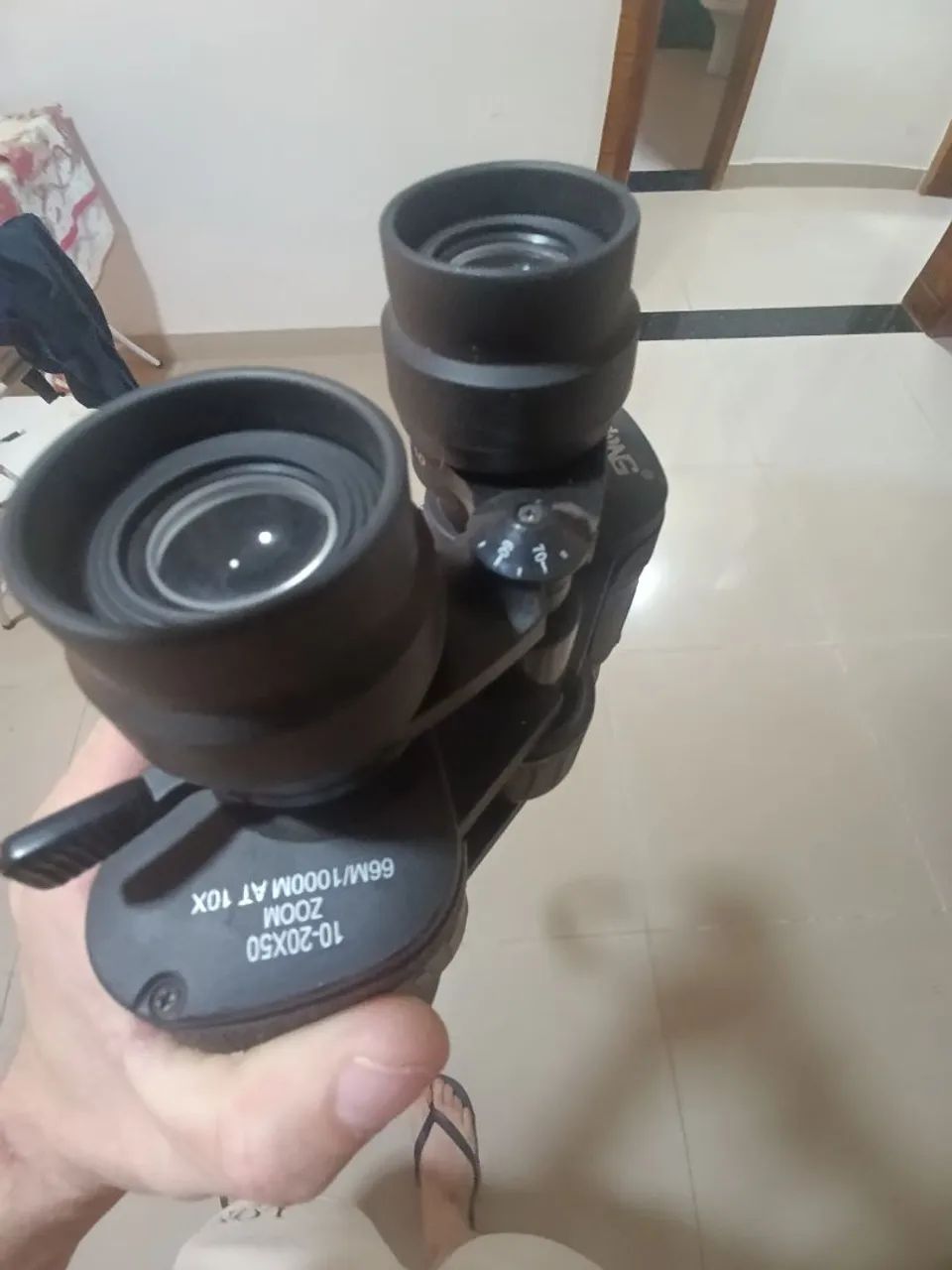 Binóculos  - Foto 2