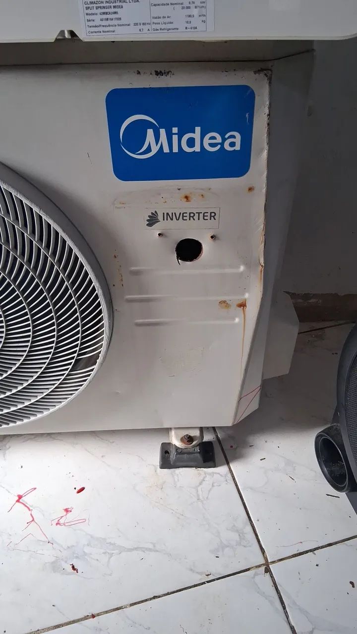 Ar condicionado  - Foto 4