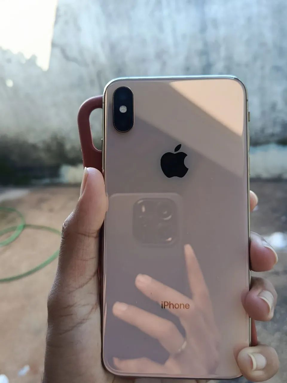 Iphone Xs Max - Foto 4