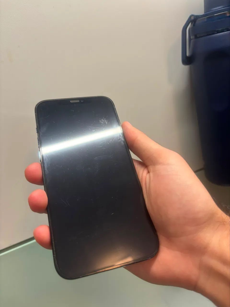 iPhone 12 Pro Max 128 - Foto 4
