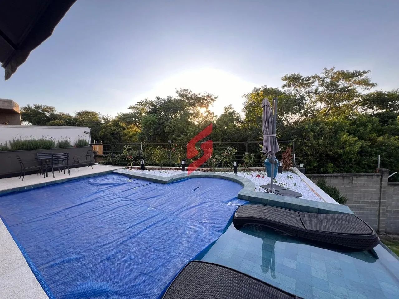Casa com 3 suítes para Locação em Votorantim - Foto 3