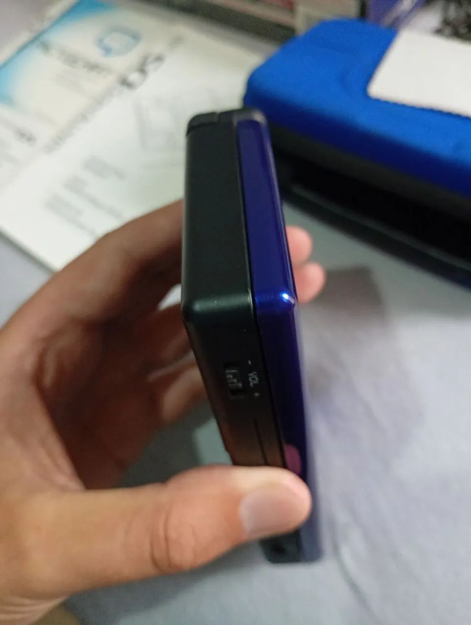 Nintendo ds Lite  - Foto 4