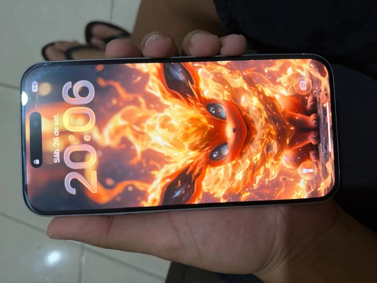 iPhone 15 Plus 128gb