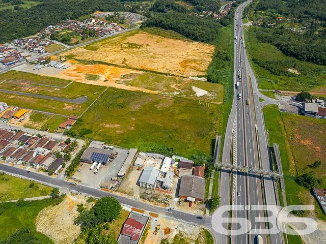Terreno | Joinville | Rio Bonito - Foto 3