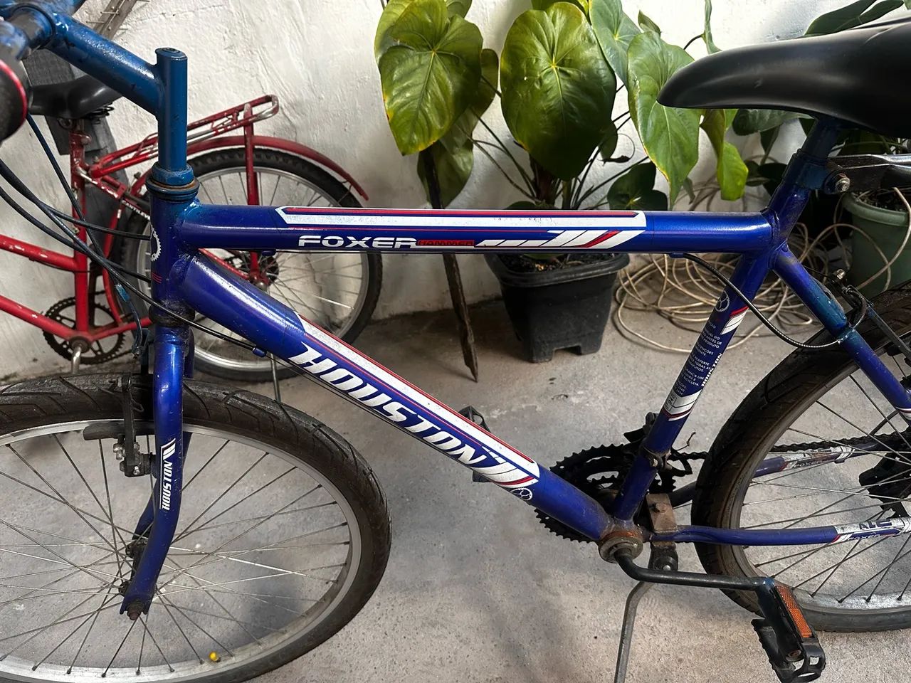 Bicicleta Houston - Foto 2