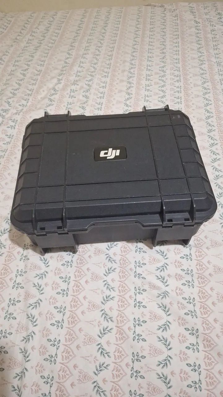 Vendo DRONE pouco usado. - Foto 3