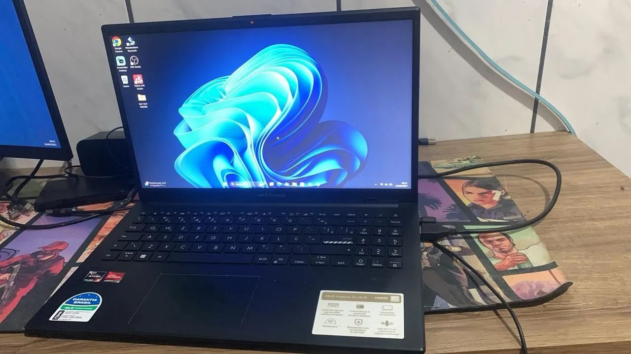 Laptop Asus